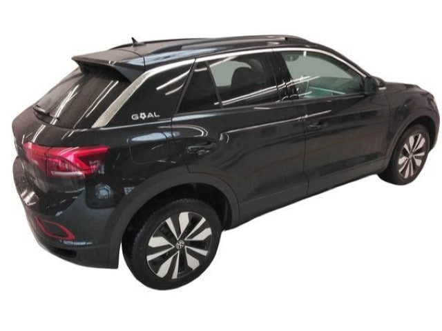 Volkswagen T-Roc 1.5 TSI