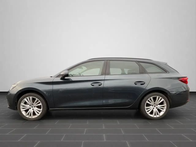 Seat Leon 1.5 TSI Sportstourer Style