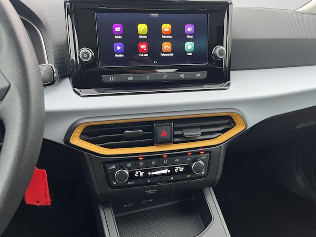 Seat Ibiza 1.0 TSI Style