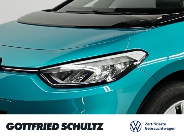 Volkswagen ID.3 City Performance Pure