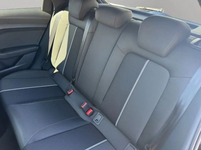 Audi A1 25 TFSI S-Tronic Sportback