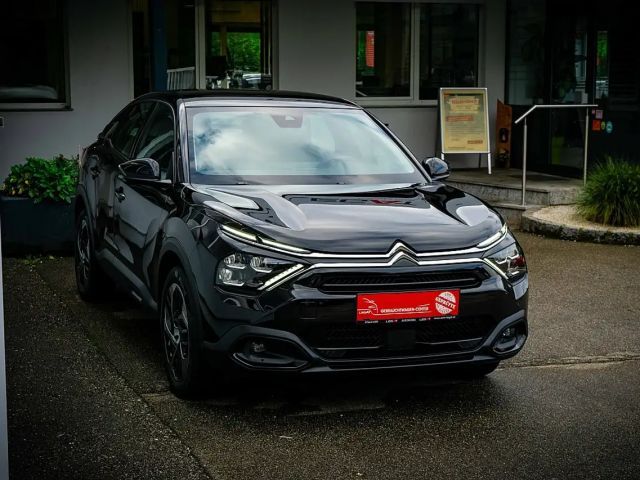 Citroën C4 Plus PureTech