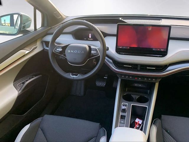 Skoda Elroq 85