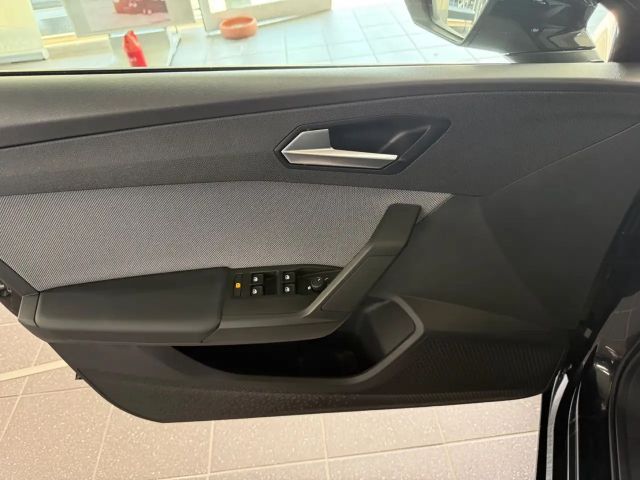 Seat Leon 2.0 TDI Sportstourer Style