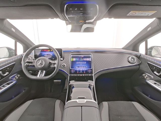 Mercedes-Benz EQE 350 4MATIC Sedan