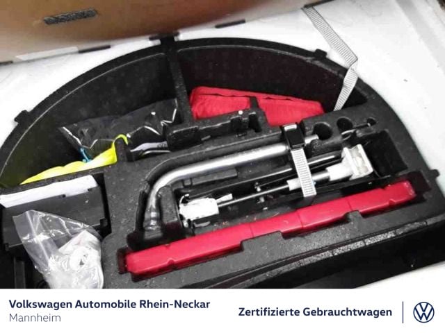 Volkswagen e-up! Move Move up!