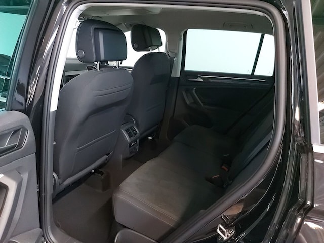 Volkswagen Tiguan 2.0 TDI DSG Elegance Elegance