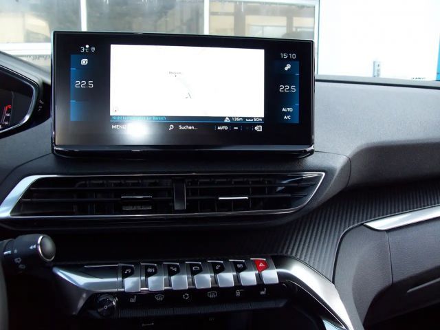 Peugeot 3008 Allure Pack PureTech