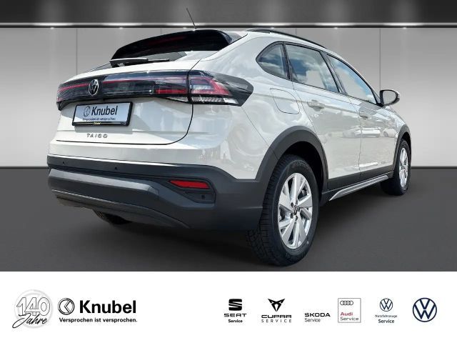 Volkswagen Taigo 1.0 TSI DSG Life