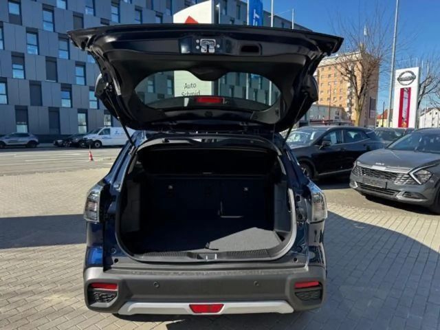 Suzuki SX4 S-Cross 4x4 Comfort Hybrid