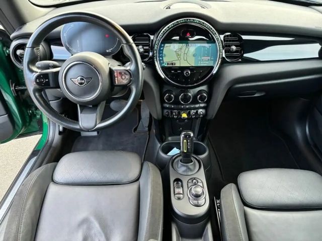 MINI Mini Electric SE