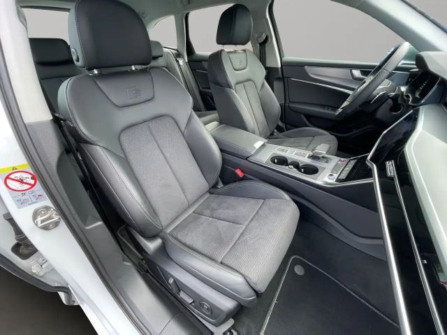 Audi S6 3.0 TDI Quattro