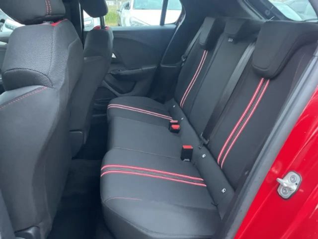 Opel Corsa GS-Line Grand Sport