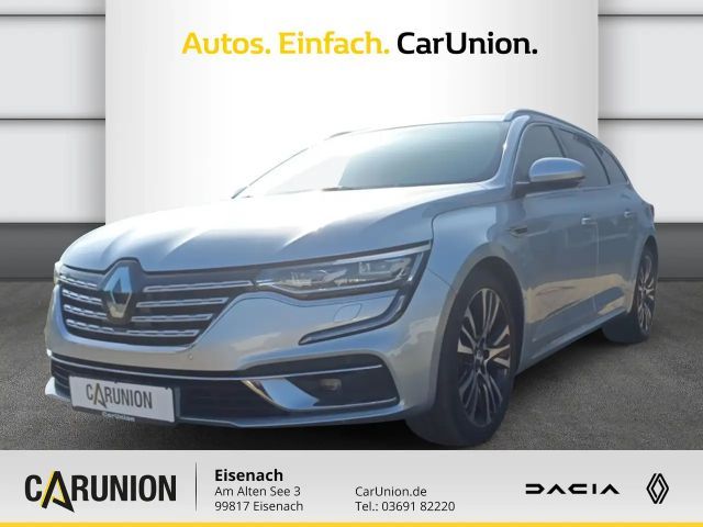 Renault Talisman Combi Estate Initiale Paris