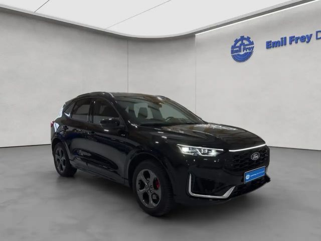 Ford Kuga Plug in Hybrid ST Line X