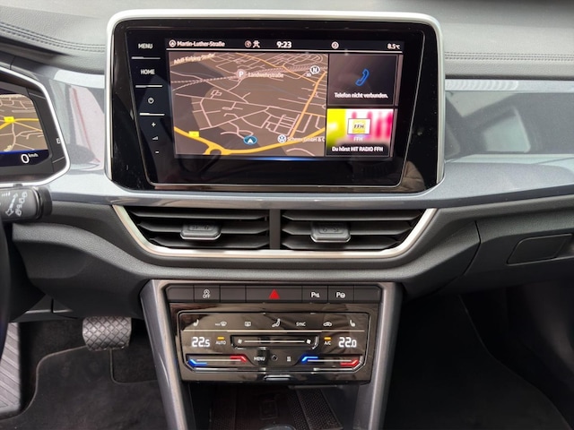 Volkswagen T-Roc 2.0 TDI IQ.Drive Style