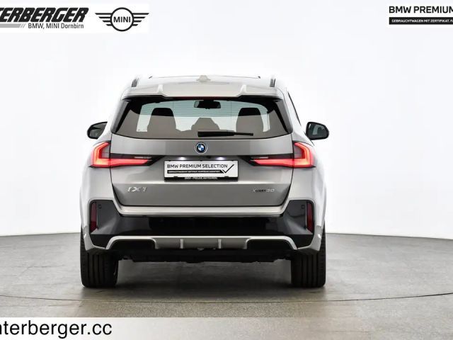 BMW iX1 M-Sport xDrive30
