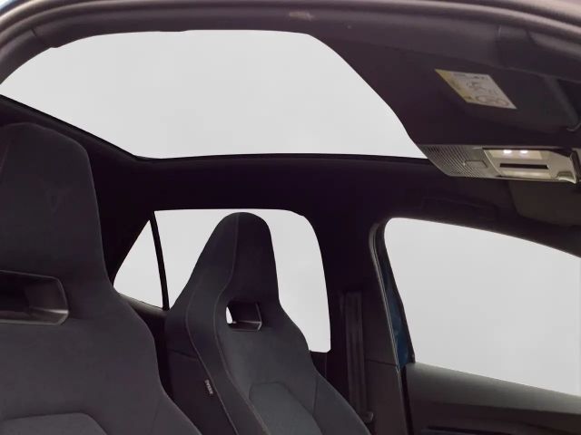 Cupra Born LM20 HuD PANO KAMERA eSITZE