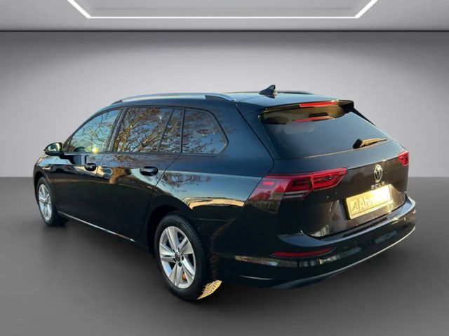 Volkswagen Golf Golf VIII Life Variant