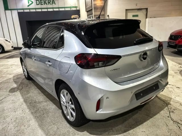 Opel Corsa Elegance