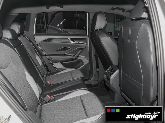 Volkswagen Tiguan Tiguan GOAL 4M, AHK, Standhzg, Navi, Kamera, 19Zol