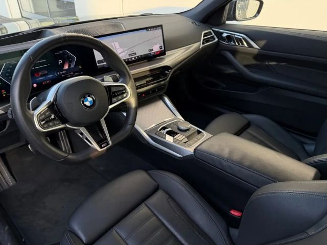 BMW 430 430i Cabrio M-Sport xDrive