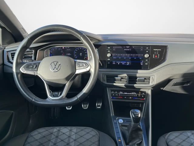 Volkswagen Taigo 1.0 TSI R-Line