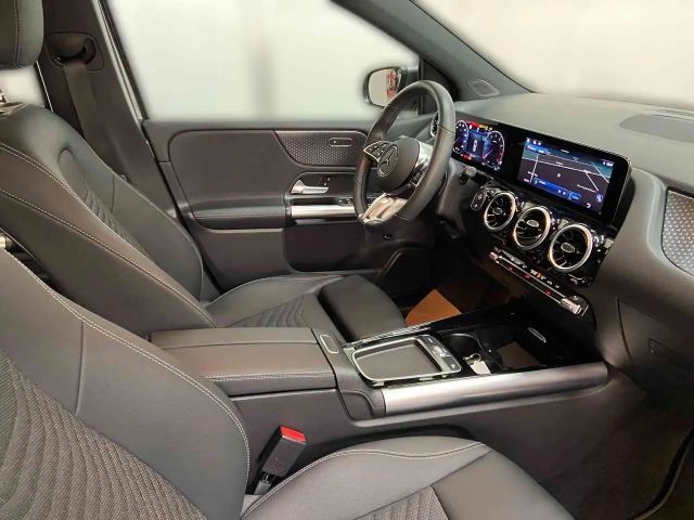 Mercedes-Benz B 200 Progressive