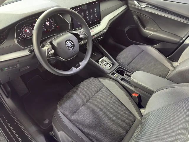 Skoda Octavia Selection