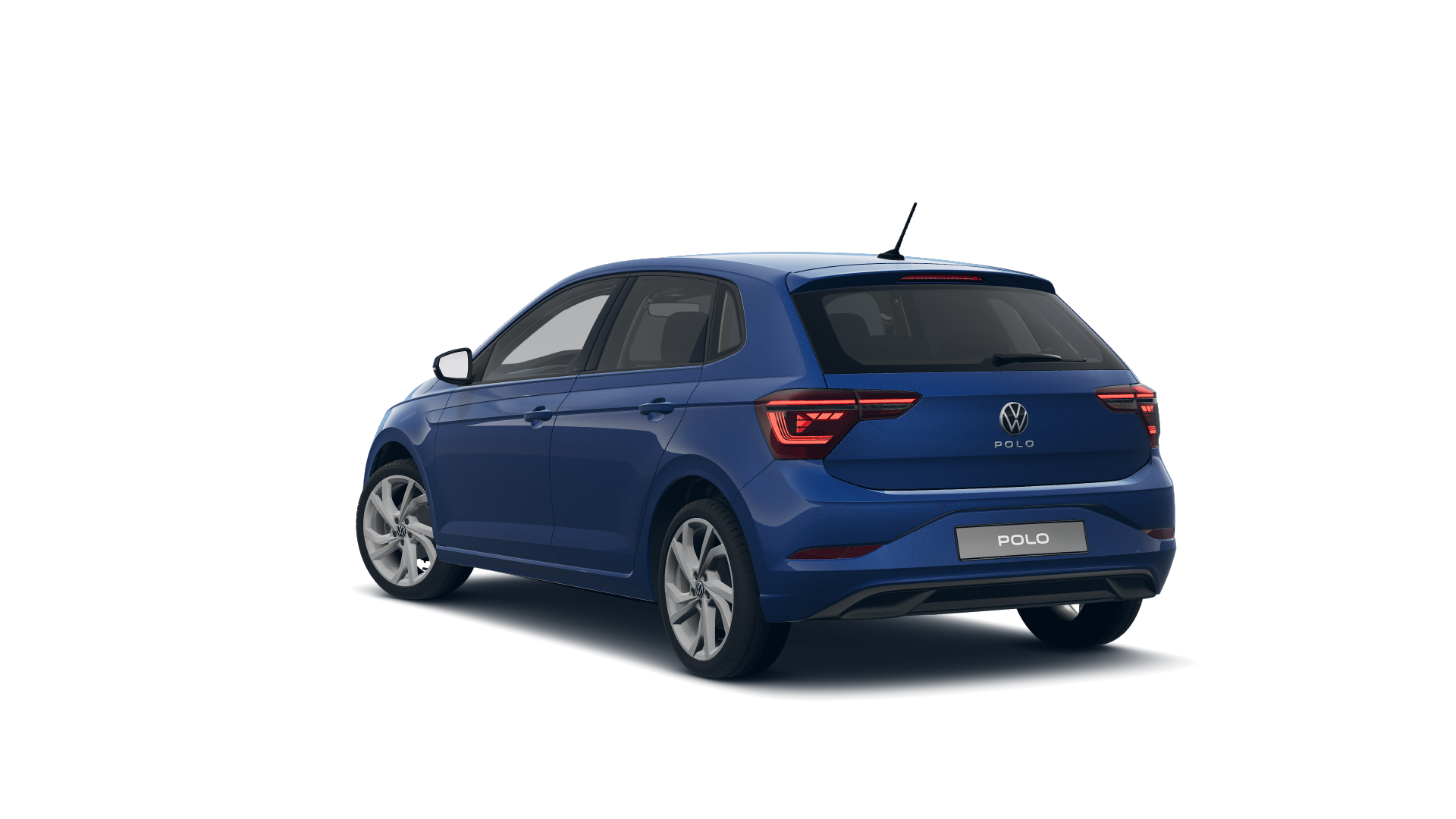 Volkswagen Polo TSI