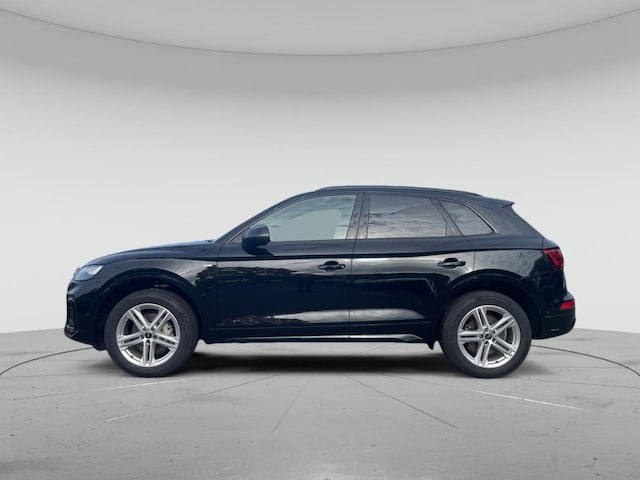 Audi Q5 45 TFSI Quattro S-Tronic