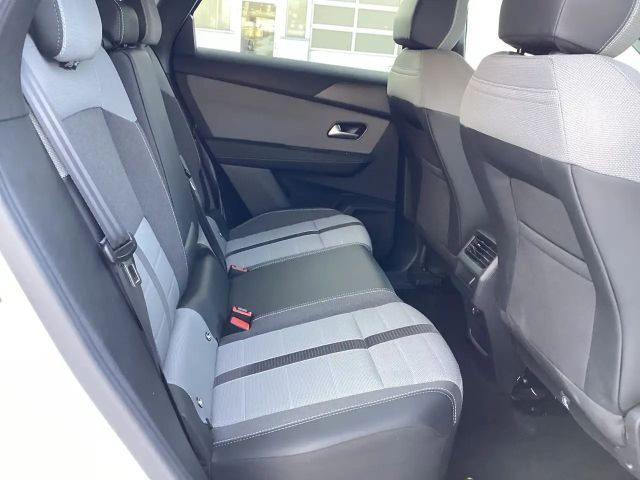 Opel Grandland X GS-Line Grand Sport Hybrid