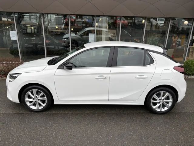 Opel Corsa Elegance