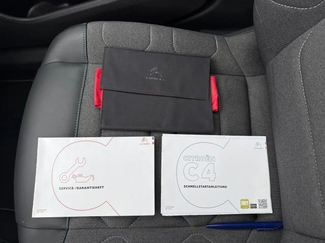 Citroën ë-C4 Ë-C4 ELEKTROMOTOR 136 FEELPACK,LEASING MÖGLICH,NAV