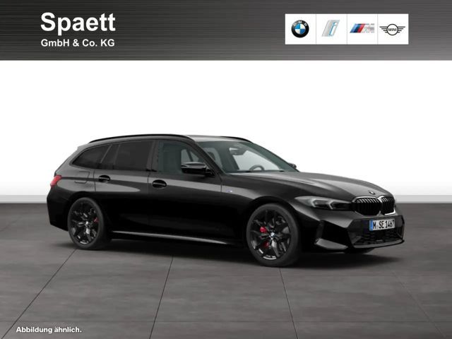 BMW 320 320d M-Sport