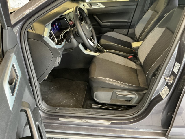 Volkswagen Taigo 1.0 TSI DSG