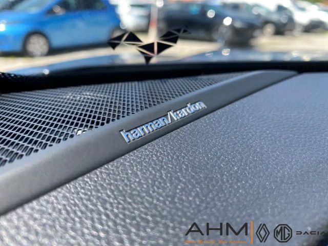 Renault Scenic Alpine Esprit