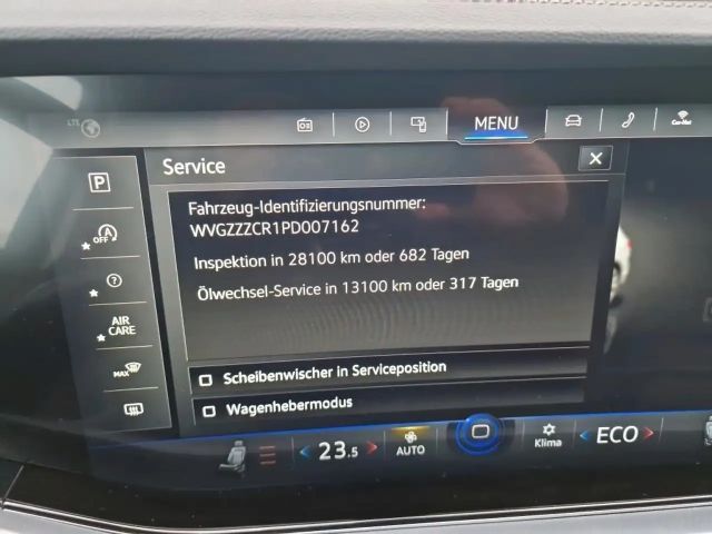 Volkswagen Touareg 4Motion R-Line