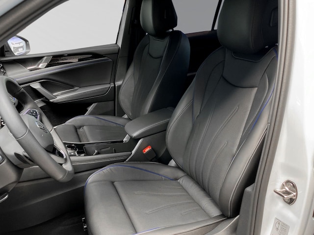 Volkswagen Tiguan R-Line eHybrid