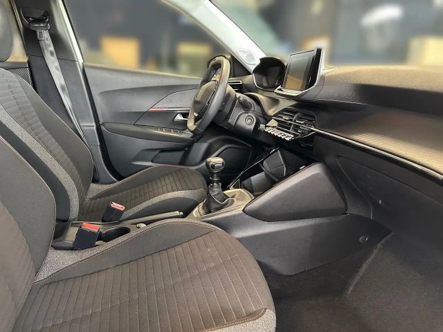 Peugeot 2008 Active Pack PureTech