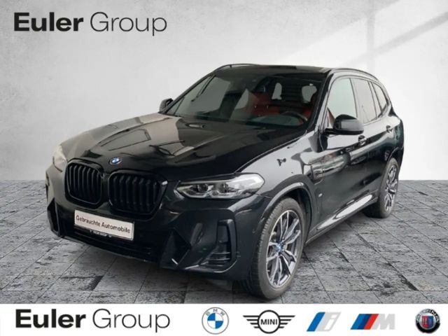 BMW X3 M-Sport xDrive xDrive30e