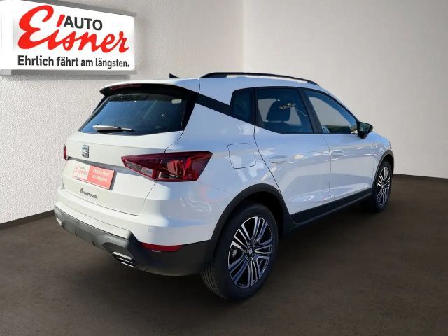 Seat Arona 1.0 TSI DSG Style