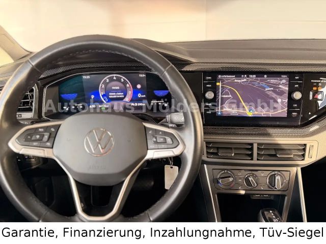 Volkswagen Taigo Life