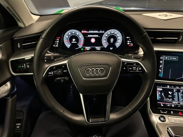 Audi A6 45 TFSI Avant Sport