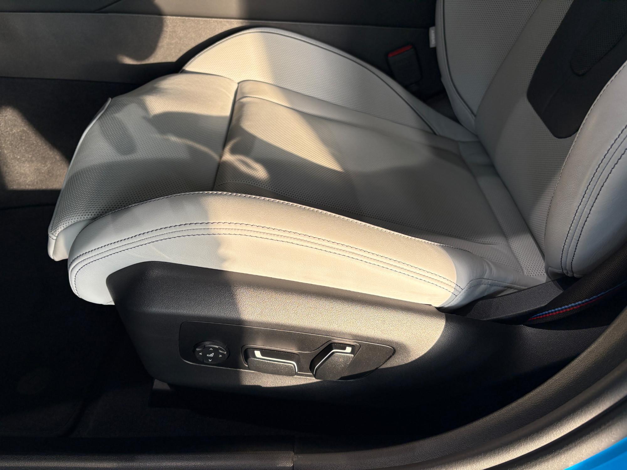 BMW M5 M5 M5 Touring