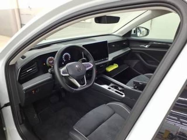 Volkswagen Passat DSG eHybrid