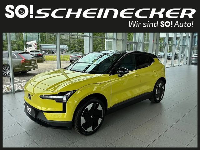 Volvo EX30 Extended range Plus Single motor