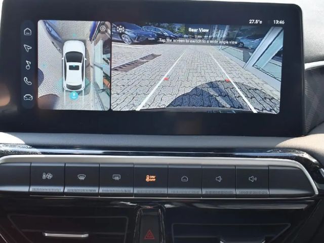 MG MG3 Hybrid+ Luxury