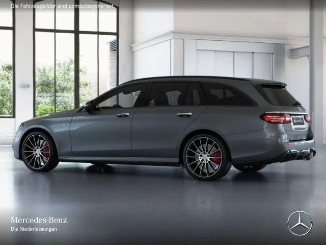 Mercedes-Benz E 53 AMG 4MATIC AMG Line Estate