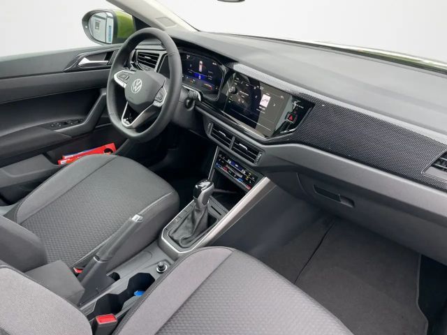 Volkswagen Taigo 1.0 TSI DSG Life